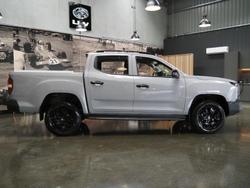 2026 LDV T60 Pro