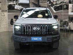 2026 LDV T60 Pro