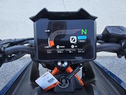 2024 KTM 390 Duke Duke Orange