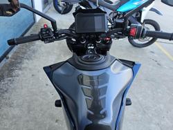 2024 KTM 390 Duke Duke Orange