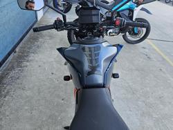 2024 KTM 390 Duke Duke Orange