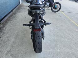 2024 KTM 390 Duke Duke Orange