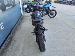 2024 KTM 390 Duke Duke Orange