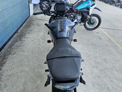 2024 KTM 390 Duke Duke Orange