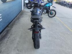 2024 KTM 390 Duke Duke Orange
