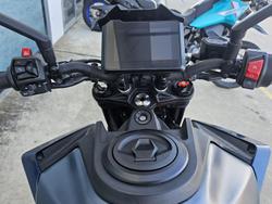 2024 KTM 390 Duke Duke Orange
