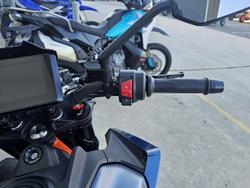 2024 KTM 390 Duke Duke Orange