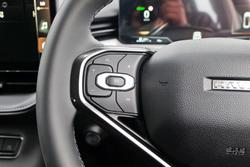 2026 GWM Haval H6 Lux Hybrid