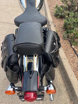 2019 Royal Enfield CLASSIC 500 ABS CLASSIC CHROME