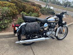 2019 Royal Enfield CLASSIC 500 ABS CLASSIC CHROME