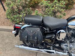 2019 Royal Enfield CLASSIC 500 ABS CLASSIC CHROME