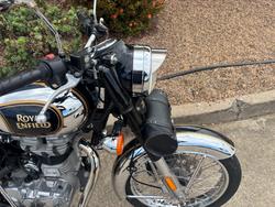 2019 Royal Enfield CLASSIC 500 ABS CLASSIC CHROME