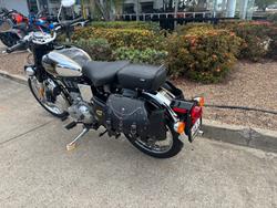 2019 Royal Enfield CLASSIC 500 ABS CLASSIC CHROME