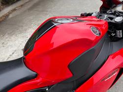2015 Honda CBR1000RR (FIREBLADE)