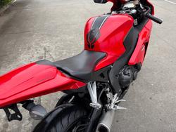 2015 Honda CBR1000RR (FIREBLADE)