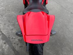 2015 Honda CBR1000RR (FIREBLADE)