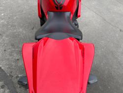 2015 Honda CBR1000RR (FIREBLADE)