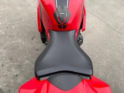 2015 Honda CBR1000RR (FIREBLADE)