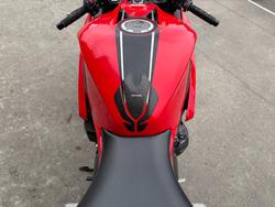 2015 Honda CBR1000RR (FIREBLADE)