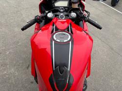 2015 Honda CBR1000RR (FIREBLADE)