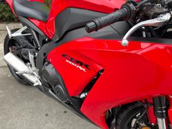 2015 Honda CBR1000RR (FIREBLADE)