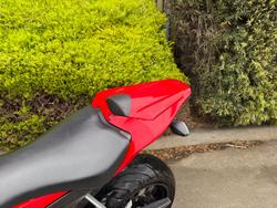 2015 Honda CBR1000RR (FIREBLADE)