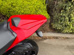 2015 Honda CBR1000RR (FIREBLADE)