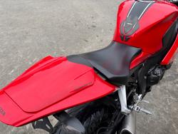 2015 Honda CBR1000RR (FIREBLADE)