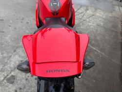 2015 Honda CBR1000RR (FIREBLADE)