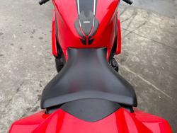 2015 Honda CBR1000RR (FIREBLADE)