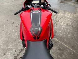 2015 Honda CBR1000RR (FIREBLADE)