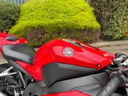 2015 Honda CBR1000RR (FIREBLADE)
