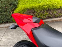 2015 Honda CBR1000RR (FIREBLADE)