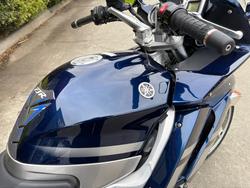2007 Yamaha FJR1300A