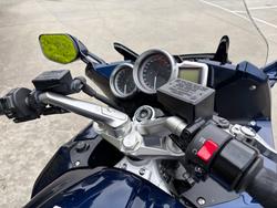 2007 Yamaha FJR1300A
