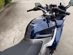 2007 Yamaha FJR1300A