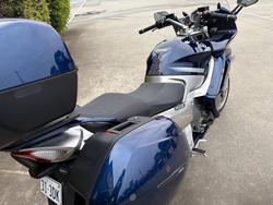 2007 Yamaha FJR1300A