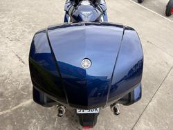 2007 Yamaha FJR1300A