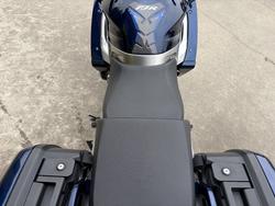 2007 Yamaha FJR1300A