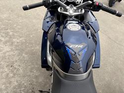 2007 Yamaha FJR1300A