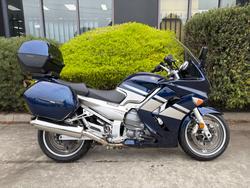 Yamaha FJR1300A