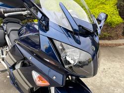 2007 Yamaha FJR1300A