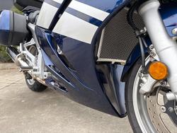 2007 Yamaha FJR1300A