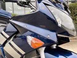 2007 Yamaha FJR1300A