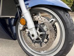 2007 Yamaha FJR1300A