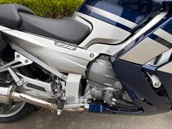 2007 Yamaha FJR1300A