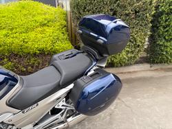 2007 Yamaha FJR1300A