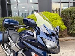 2007 Yamaha FJR1300A