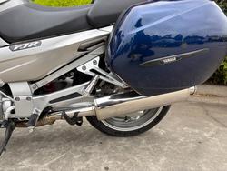 2007 Yamaha FJR1300A