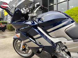 2007 Yamaha FJR1300A
